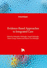Produktbild: Evidence-Based Approaches to Integrated Care