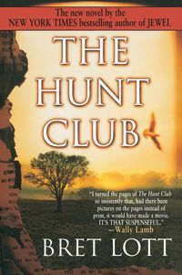 Produktbild: The Hunt Club