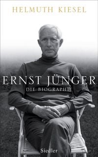 Produktbild: Ernst J&uuml;nger