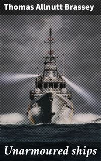 Produktbild: Unarmoured ships