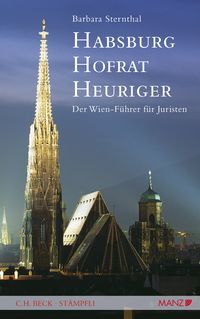 Produktbild: Habsburg - Hofrat - Heuriger