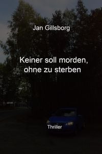 Produktbild: Keiner soll morden, ohne zu sterben