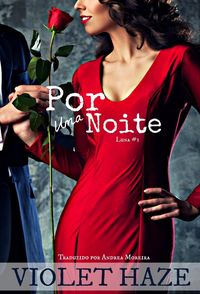 Produktbild: Por Uma Noite (Luna, #1)