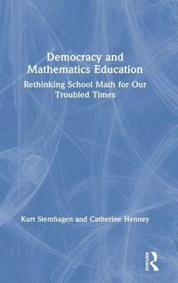 Produktbild: Democracy and Mathematics Education