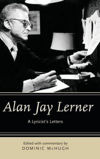 Produktbild: Alan Jay Lerner
