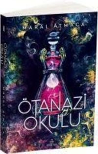 Produktbild: &Ouml;tanazi Okulu 2