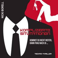 Produktbild: Komplizierte Situationen