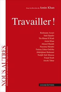 Produktbild: Travailler !