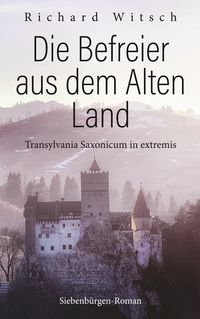 Produktbild: Die Befreier aus dem Alten Land