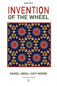 Produktbild: Invention of the Wheel / Poems