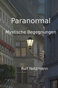 Produktbild: Paranormal