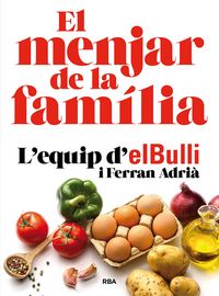 Produktbild: El menjar de la fam&iacute;lia
