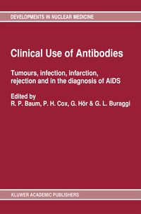 Produktbild: Clinical Use of Antibodies