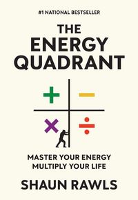 Produktbild: The Energy Quadrant