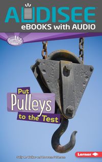 Produktbild: Put Pulleys to the Test