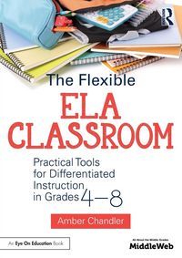 Produktbild: The Flexible ELA Classroom