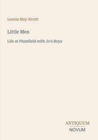 Produktbild: Little Men