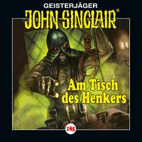 Produktbild: Am Tisch des Henkers