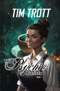 Produktbild: The Psychic Barista: The Brown Bean Coffee Shoppe