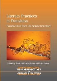 Produktbild: Literacy Practices in Transition