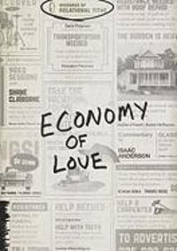 Produktbild: Economy of Love, DVD + Book