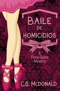 Produktbild: Baile de homicidios.