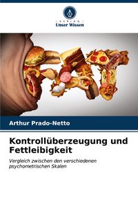Produktbild: Kontroll&uuml;berzeugung und Fettleibigkeit