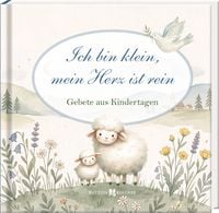 Produktbild: Ich bin klein, mein Herz ist rein