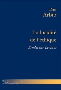 Produktbild: La lucidit&eacute; de l'&eacute;thique