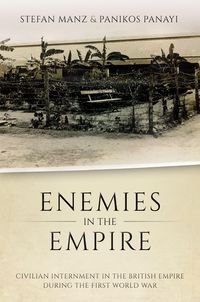 Produktbild: Enemies in the Empire