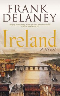 Produktbild: Ireland: A Novel