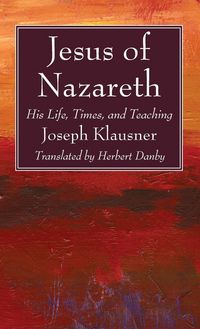 Produktbild: Jesus of Nazareth