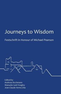 Produktbild: Journeys to Wisdom