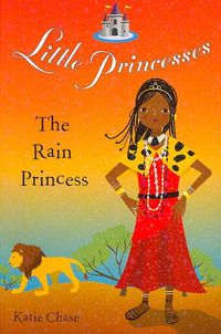 Produktbild: Rain Princess
