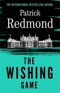 Bild vom Artikel The Wishing Game vom Autor Patrick Redmond
