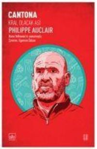 Produktbild: Cantona Kral Olacak Asi