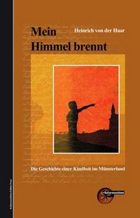Produktbild: Mein Himmel brennt