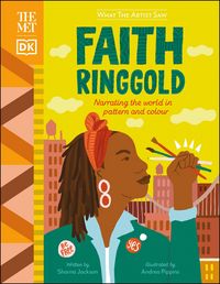 Produktbild: The Met Faith Ringgold