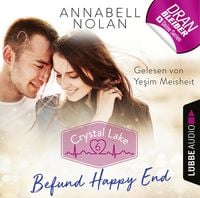 Produktbild: Befund Happy End