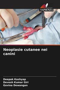 Produktbild: Neoplasie cutanee nei canini