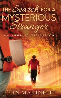 Produktbild: The Search for A Mysterious Stranger