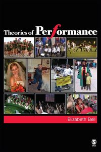 Produktbild: Theories of Performance