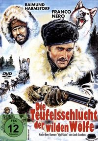 Produktbild: Die Teufelsschlucht der wilden W&ouml;lfe