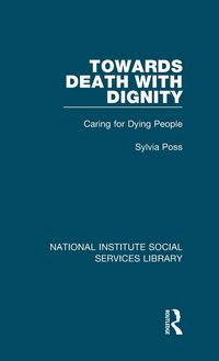 Produktbild: Towards Death with Dignity