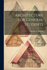 Produktbild: Architecture for General Students