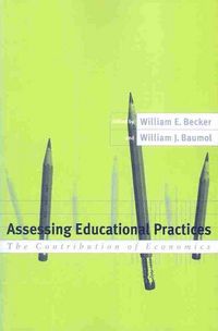 Produktbild: Assessing Educational Practice