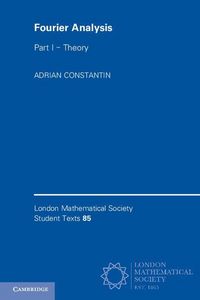 Produktbild: Fourier Analysis
