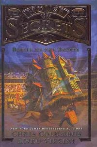 Produktbild: Columbus, C: House of Secrets: Battle of the Beasts