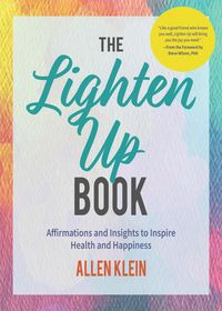 Produktbild: The Lighten Up Book