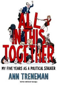 Produktbild: Treneman, A: All in it Together